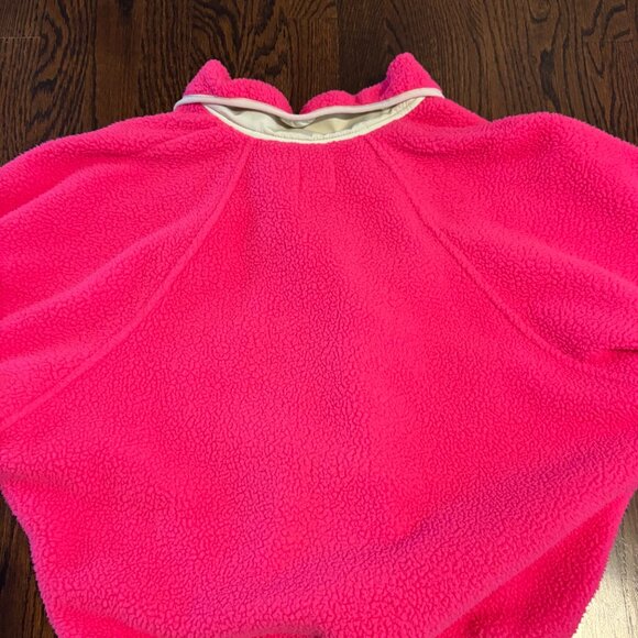 Free People Movement Hit The Slopes Colorblock Pullover - Picture 5 of 5